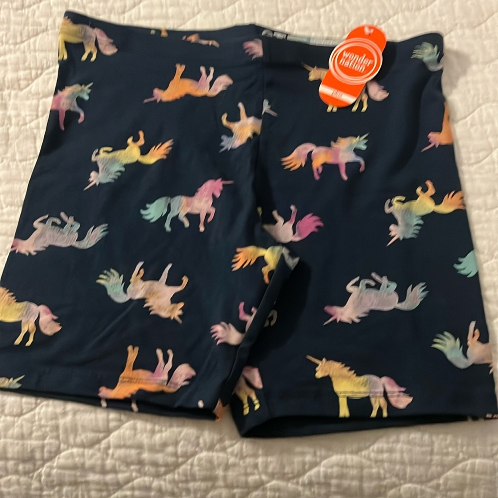 Girls Youth shorts